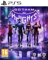 Gotham Knights (PS5)