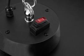infraraudonuju spinduliu sildytuvas neo tools - NEO Tools 90-037 - 4 nuotrauka