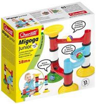quercetti migoga - Konstruktorius Quercetti - 6 nuotrauka