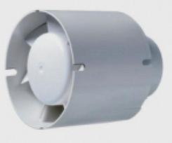 duso kabinos 70x70 - d150 Tubo150 - 1 nuotrauka