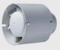 duso kabinos 70x70 - d150 Tubo150 - 2 nuotrauka