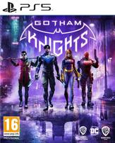 bros - Gotham Knights (PS5) - 8 nuotrauka