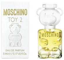Moschino Toy 2 EDP kvepalai moterims - 5 ml.