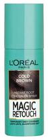 L´Oreal Paris Magic Retouch Concealer Spray 75ml Dark Brown