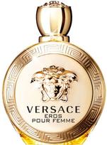 versace pour femme - Versace Eros pour Femme 5 ml. EDP - 1 nuotrauka