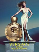 versace pour femme - Versace Eros pour Femme 5 ml. EDP - 3 nuotrauka