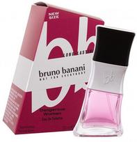 Bruno Banani Dangerous Woman Eau de Toilette 30ml