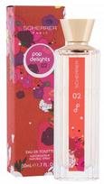 Jean Louis Scherrer Pop Delights 02 50ml EDT