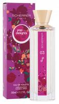 Jean Louis Scherrer Pop Delights 03 50ml EDT