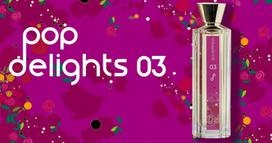 kvepalai louis - Jean Louis Scherrer Pop Delights 03 50ml EDT - 3 nuotrauka