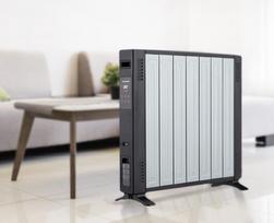 konvekcini radiatoriu - Blaupunkt HCO701 - 2 nuotrauka