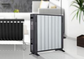 konvekcini radiatoriu - Blaupunkt HCO701 - 3 nuotrauka
