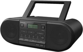 PANASONIC RX-D500G-K