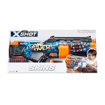 XSHOT Skins Last Stand, asort., 36518