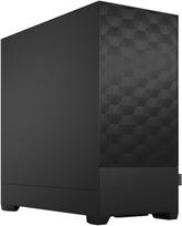 Fractal Design Pop Air Solid  (juoda)