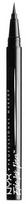 NYX Epic Ink Liner 01 Black, 1 ml