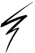 nyx epic - NYX Epic Ink Liner 01 Black, 1 ml - 3 nuotrauka