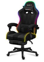 huzaro force 4 - Huzaro Force 4.7 RGB Mesh - 3 nuotrauka