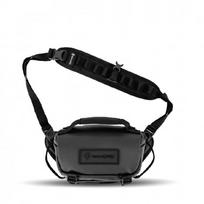 WANDRD ROAM Sling 3L Black