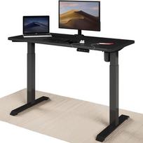 Desktronic HOME ONE  (Juodas)