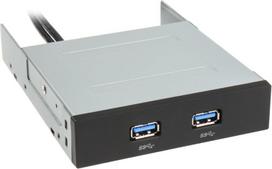 CHIEFTEC MUB-3002 USB 3.0 FRONT PANEL