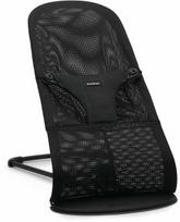 babybjorn mesh - BABYBJÖRN gultukas  BLISS Mesh, black, 006225 - 2 nuotrauka