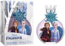  Air Val International Frozen II, 100 ml, mergaitėms