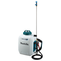 Pirkti MAKITA DUS108Z, 10L - Photo 2