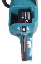 pjuklas makita grandininis - Makita UC015GT101, 40 V, 5,0 Ah - 7 nuotrauka