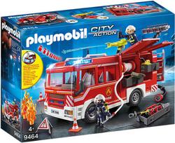 Playmobil City Action City Action