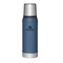 stanley termosas 0 75 - Stanley Classic Legendary Bottle, 0.75 l, mėlyna - 2 nuotrauka