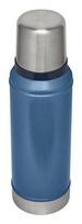 stanley termosas 0 75 - Stanley Classic Legendary Bottle, 0.75 l, mėlyna - 3 nuotrauka
