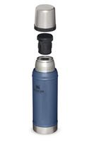 stanley termosas 0 75 - Stanley Classic Legendary Bottle, 0.75 l, mėlyna - 4 nuotrauka