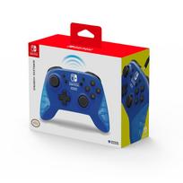 belaidis pultelis - Gamepad HoriPad Nintendo Switch - 2 nuotrauka