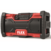 akumuliatorius 18v - FLEX RD 10,8/18,0/230 - 1 nuotrauka