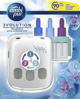 Starter Kit AMBI PUR 3volution Spring Awakening, 20 ml