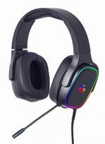 Gembird GHS-SANPO-S300 (Black)