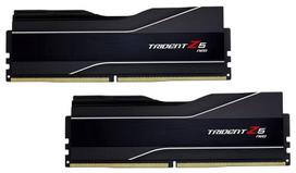 ddr5 32gb -  G.SKILL Trident Z5 NEO Black, DDR5, 32 GB, 6000 MHz - 4 nuotrauka