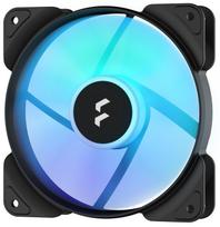 fractale - Fractal Design Aspect 12 RGB PWM 120 mm Case Fan FD-F-AS1-1207 - 2 nuotrauka