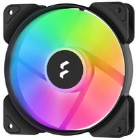 fractale - Fractal Design Aspect 12 RGB PWM 120 mm Case Fan FD-F-AS1-1207 - 3 nuotrauka