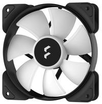 fractale - Fractal Design Aspect 12 RGB PWM 120 mm Case Fan FD-F-AS1-1207 - 4 nuotrauka
