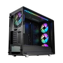 fractale - Fractal Design Aspect 12 RGB PWM 120 mm Case Fan FD-F-AS1-1207 - 8 nuotrauka