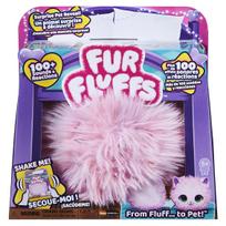 interaktyvus kaciukas - FurFluff Purr´n Fluff - 1 nuotrauka