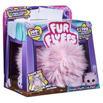 interaktyvus kaciukas - FurFluff Purr´n Fluff - 5 nuotrauka