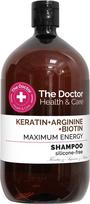 the doctor - The Doctor Maximum Energy, 946 ml - 1 nuotrauka