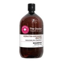 the doctor - The Doctor Maximum Energy, 946 ml - 2 nuotrauka
