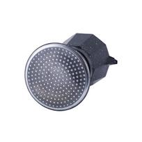kavos virimo kavinukas - Kamille 2513MR, 0.45 l, juoda - 4 nuotrauka