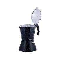 kavos virimo kavinukas - Kamille 2513MR, 0.45 l, juoda - 6 nuotrauka
