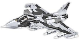 konstruktorius cobi - Cobi Armed Forces Saab JAS 39 Gripen E - 2 nuotrauka