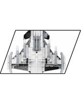 konstruktorius cobi - Cobi Armed Forces Saab JAS 39 Gripen E - 3 nuotrauka